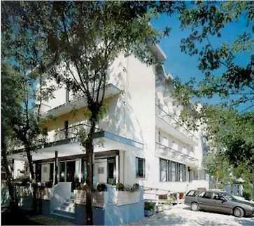 Hotel Penny Rimini 3*,  Italy